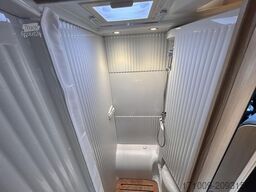 SUNLIGHT Adventure V 67S SOLAR Easyfold Bett Digital LTE