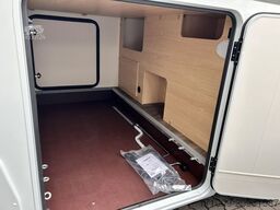 SUNLIGHT Adventure V 67S SOLAR Easyfold Bett Digital LTE