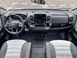 SUNLIGHT Adventure V 67S SOLAR Easyfold Bett Digital LTE