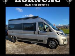 WESTFALIA Columbus 600 E 180 PS 8G  Skyview ACC Solar