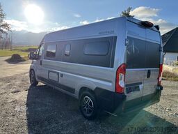 WESTFALIA Columbus 600 E 180 PS 8G  Skyview ACC Solar