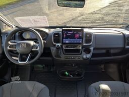 WESTFALIA Columbus 600 E 180 PS 8G  Skyview ACC Solar