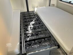 WESTFALIA Columbus 600 E 180 PS 8G  Skyview ACC Solar