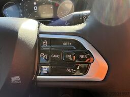 WESTFALIA Columbus 600 E 180 PS 8G  Skyview ACC Solar