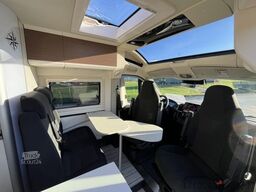 WESTFALIA Columbus 600 E 180 PS 8G  Skyview ACC Solar