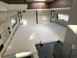 WESTFALIA Columbus 600 E 180 PS 8G  Skyview ACC Solar