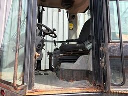 Caterpillar CS74