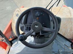 Caterpillar CS74