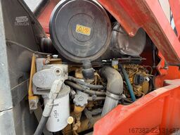 Caterpillar CS74