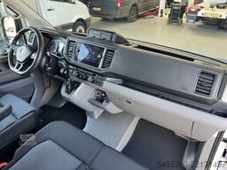 Volkswagen Crafter 50 2.0 TDI Be-trekker Automaat 7 Ton 45...