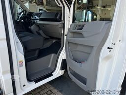 Volkswagen Crafter 50 2.0 TDI Be-trekker Automaat 7 Ton 45...