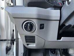 Volkswagen Crafter 50 2.0 TDI Be-trekker Automaat 7 Ton 45...