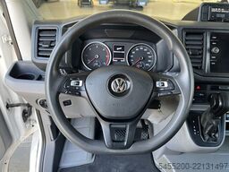 Volkswagen Crafter 50 2.0 TDI Be-trekker Automaat 7 Ton 45...