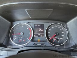 Volkswagen Crafter 50 2.0 TDI Be-trekker Automaat 7 Ton 45...