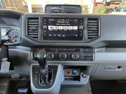 Volkswagen Crafter 50 2.0 TDI Be-trekker Automaat 7 Ton 45...