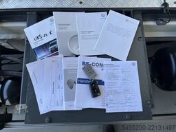 Volkswagen Crafter 50 2.0 TDI Be-trekker Automaat 7 Ton 45...