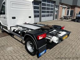 Volkswagen Crafter 50 2.0 TDI Be-trekker Automaat 7 Ton 45...
