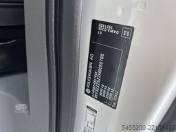 VW Crafter 50 2.0 TDI Be trekker Automaat 7 Ton 45...