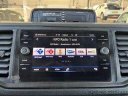 VW Crafter 50 2.0 TDI Be trekker Automaat 7 Ton 45...