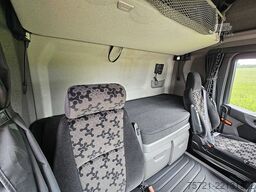 SCANIA R450 HL,standklima,2xtank