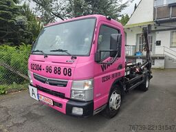 Fuso 7C15