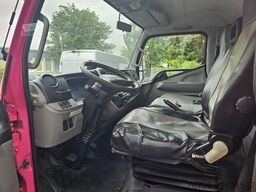 Fuso 7C15