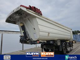 TECNOKAR SREM TP ACIER 38T