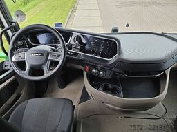 DAF XG 480