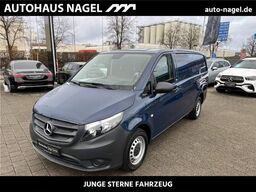 MERCEDES-BENZ Vito 110 CDI Kasten Lang Klima AHK Tempomat