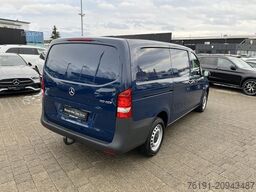 MERCEDES-BENZ Vito 110 CDI Kasten Lang Klima AHK Tempomat