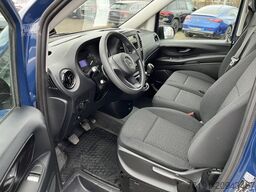 MERCEDES-BENZ Vito 110 CDI Kasten Lang Klima AHK Tempomat