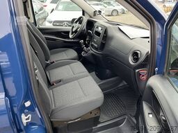 MERCEDES-BENZ Vito 110 CDI Kasten Lang Klima AHK Tempomat