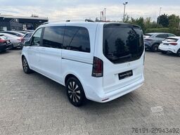 MERCEDES-BENZ V 250 d Style kompakt 4Matic AIRMATIC DISTRONIC