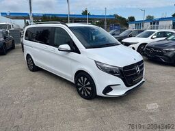 MERCEDES-BENZ V 250 d Style kompakt 4Matic AIRMATIC DISTRONIC