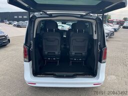 MERCEDES-BENZ V 250 d Style kompakt 4Matic AIRMATIC DISTRONIC