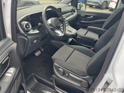 MERCEDES-BENZ V 250 d Style kompakt 4Matic AIRMATIC DISTRONIC
