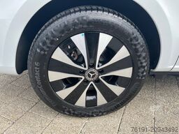MERCEDES-BENZ V 250 d Style kompakt 4Matic AIRMATIC DISTRONIC