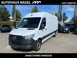 MERCEDES-BENZ Sprinter 317 CDI KA L3H2 Klima AHK3,5t. Kamera