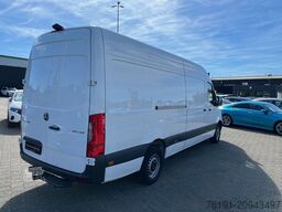 MERCEDES-BENZ Sprinter 317 CDI KA L3H2 Klima AHK3,5t. Kamera