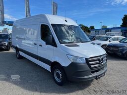 MERCEDES-BENZ Sprinter 317 CDI KA L3H2 Klima AHK3,5t. Kamera