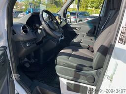 MERCEDES-BENZ Sprinter 317 CDI KA L3H2 Klima AHK3,5t. Kamera