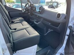 MERCEDES-BENZ Sprinter 317 CDI KA L3H2 Klima AHK3,5t. Kamera