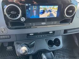 MERCEDES-BENZ Sprinter 317 CDI KA L3H2 Klima AHK3,5t. Kamera