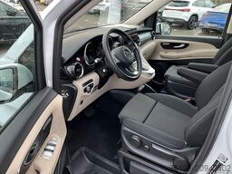 MERCEDES-BENZ V 220 d Marco Polo EDITION AHK Kamera LED Navi