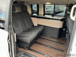 MERCEDES-BENZ V 220 d Marco Polo EDITION AHK Kamera LED Navi