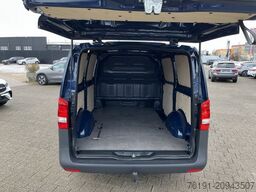 MERCEDES-BENZ Vito 110 CDI Kasten Lang Klima AHK Tempomat