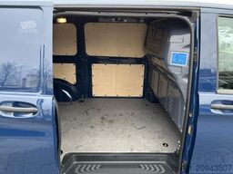 MERCEDES-BENZ Vito 110 CDI Kasten Lang Klima AHK Tempomat