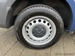 MERCEDES-BENZ Vito 110 CDI Kasten Lang Klima AHK Tempomat