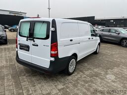 MERCEDES-BENZ Vito 116 d Kasten lang Klima Kamera Navi MBUX
