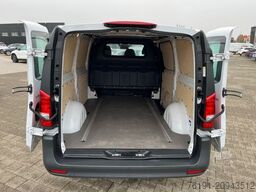 MERCEDES-BENZ Vito 116 d Kasten lang Klima Kamera Navi MBUX